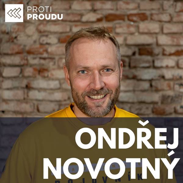 Proti Proudu